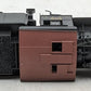 Proto 2000 30233 CB&Q USRA 0-6-0 Steam Locomotive & Tender #509 LN/Box
