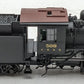 Proto 2000 30233 CB&Q USRA 0-6-0 Steam Locomotive & Tender #509 LN/Box