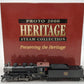 Proto 2000 30233 CB&Q USRA 0-6-0 Steam Locomotive & Tender #509 LN/Box