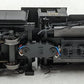 Proto 2000 30233 CB&Q USRA 0-6-0 Steam Locomotive & Tender #509 LN/Box