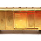 Lambert HO Brass B&O Wagon-Top EX/Box