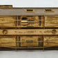 Pacific Traction HOn3 Brass D&RGW 30' Caboose VG/Box