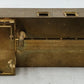 Pacific Traction HOn3 Brass D&RGW 30' Caboose VG/Box