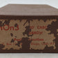 Pacific Traction HOn3 Brass D&RGW 30' Caboose VG/Box