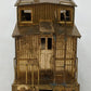 Pacific Traction HOn3 Brass D&RGW 30' Caboose VG/Box