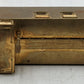 Balboa HOn3 Brass D&RGW Caboose - Undecorated VG/Box