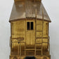 Balboa HOn3 Brass D&RGW Caboose - Undecorated VG/Box