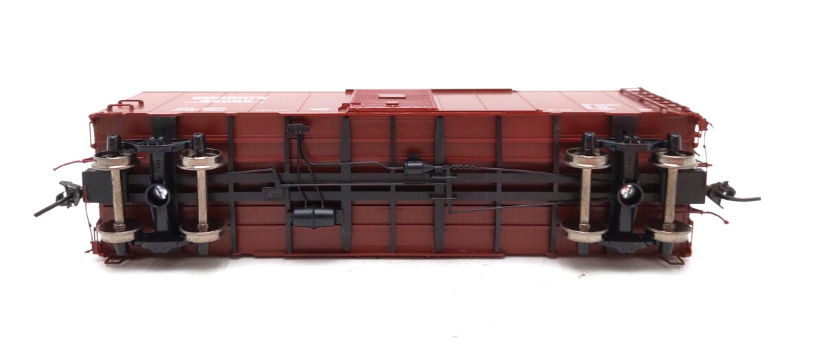 Branchline Trains 114122 HO Georgia RR 40' AAR 6' Door Boxcar # 29028 LN/Box