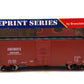 Branchline Trains 114122 HO Georgia RR 40' AAR 6' Door Boxcar # 29028 LN/Box