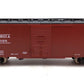 Branchline Trains 114122 HO Georgia RR 40' AAR 6' Door Boxcar # 29028 LN/Box