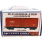 Branchline Trains 114122 HO Georgia RR 40' AAR 6' Door Boxcar # 29028 LN/Box