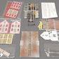 Ertl 4783 HO Easton Mill Building Kit EX/Box