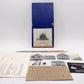 Master Creations CR602 HO Scale "The Office" Building Kit EX/Box