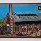 Faller B-159 HO Locomotive Back Shop Kit NIB