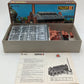 Faller B-159 HO Locomotive Back Shop Kit NIB