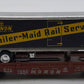 Penn Line 452 HO Monon Piggy-Back Car w/ Trailer Load EX/Box