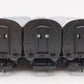 Hornby R2033 OO Scale LMS 2-3-1 "The Royal Scot" Steam Locomotive Passenger Set EX