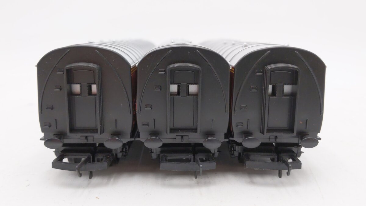 Hornby R2033 OO Scale LMS 2-3-1 