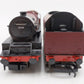 Hornby R2033 OO Scale LMS 2-3-1 "The Royal Scot" Steam Locomotive Passenger Set EX
