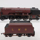 Hornby R2370 OO "The Royal Train" LMS 4-6-2 Coronation Steam Loco & Tender #6233 EX