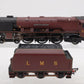 Hornby R2370 OO "The Royal Train" LMS 4-6-2 Coronation Steam Loco & Tender #6233 EX