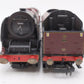 Hornby R2370 OO "The Royal Train" LMS 4-6-2 Coronation Steam Loco & Tender #6233 EX