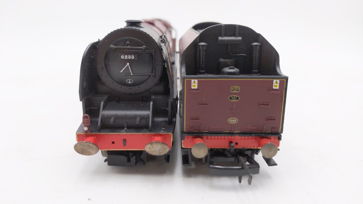 Hornby R2370 OO 