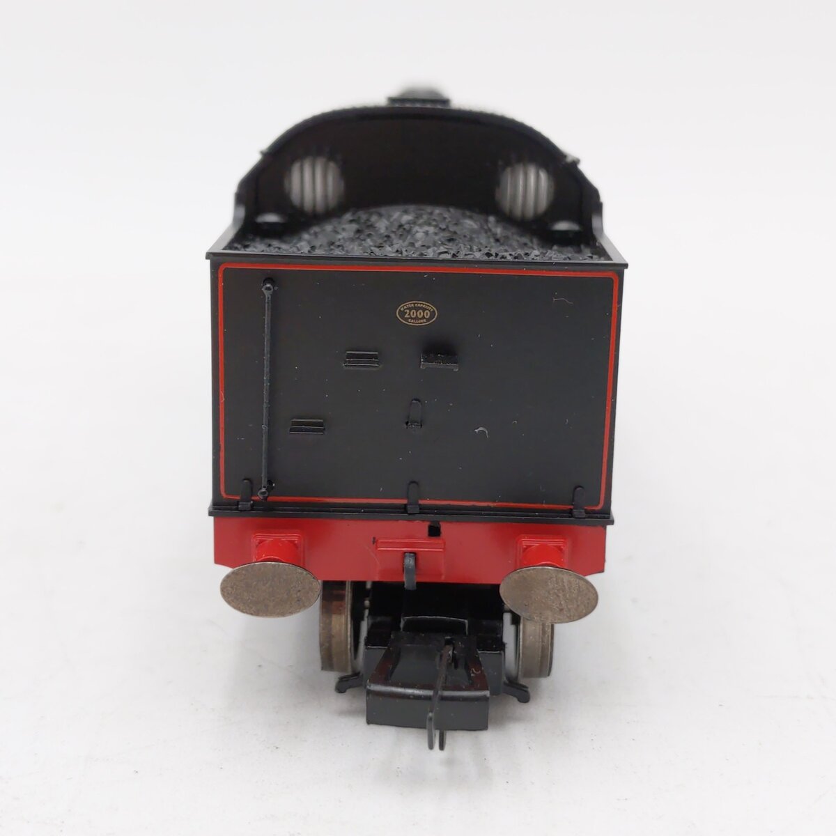 Hornby R3397 OO LMS Surburbann Passenger Train Pack Limited Edition EX/Box