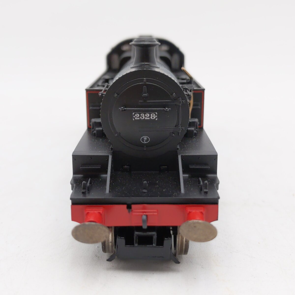 Hornby R3397 OO LMS Surburbann Passenger Train Pack Limited Edition EX/Box