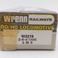 Wrenn Railways W.2219 HO 2-6-4 Tank L.M.S. Steam Locomotive EX/Box