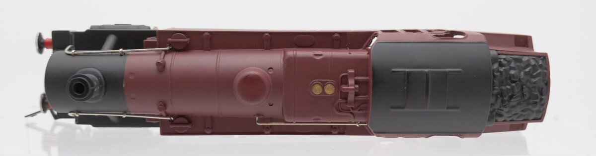 Wrenn Railways W.2219 HO 2-6-4 Tank L.M.S. Steam Locomotive EX/Box