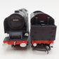 Wrenn Railways W2227 OO/HO LMS "City of Stoke-On-Trent Steam Loco/Tender #6254 EX/Box