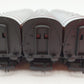 Hornby R2172 OO Scale LMS 2-2-0 Class 2P Steam Locomotive Passenger Set EX