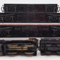 Hornby R2172 OO Scale LMS 2-2-0 Class 2P Steam Locomotive Passenger Set EX