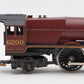 Hornby R050 OO LMS "The Princess Royal" 4-6-2 Class 7P Steam Locomotive #6200 EX/Box