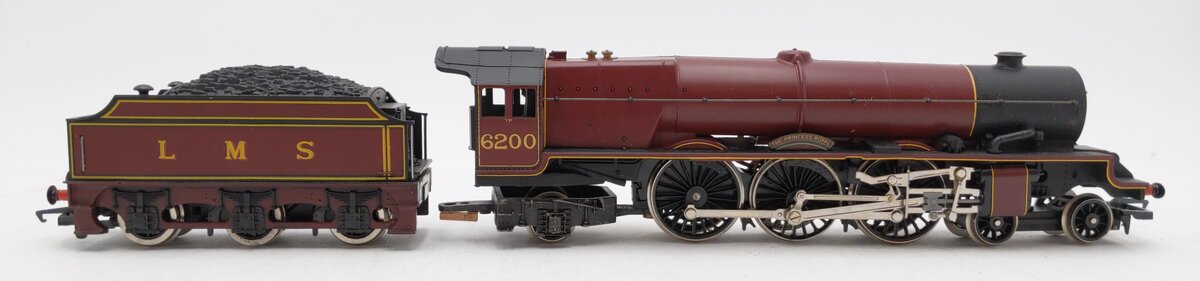 Hornby R050 OO LMS 