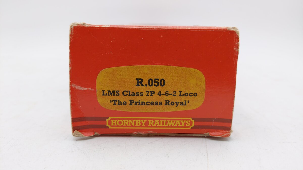 Hornby R050 OO LMS 