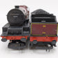 Hornby R050 OO LMS "The Princess Royal" 4-6-2 Class 7P Steam Locomotive #6200 EX/Box