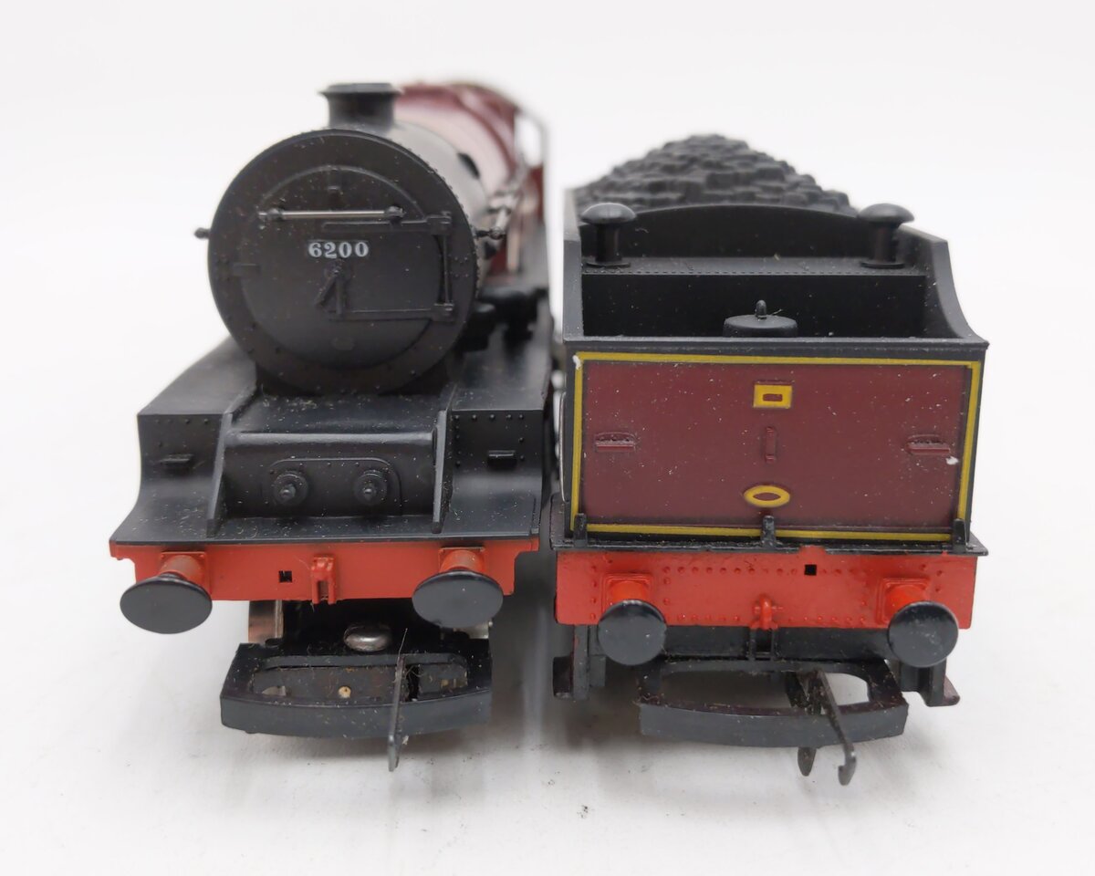 Hornby R050 OO LMS 