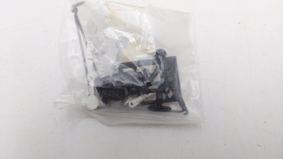 Hornby R050 OO LMS 