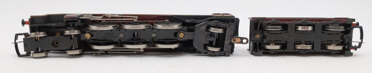 Hornby R050 OO LMS 