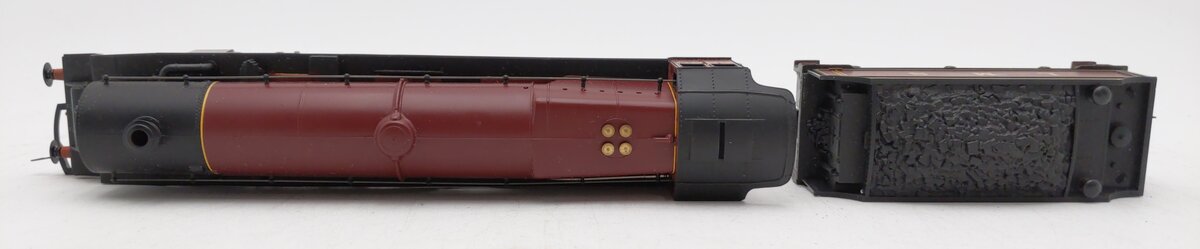 Hornby R050 OO LMS "The Princess Royal" 4-6-2 Class 7P Steam Locomotive #6200 EX/Box