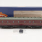 Bachmann 34-325B OO Scale LMS 50FT Parcels Van #31248 EX/Box