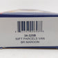 Bachmann 34-325B OO Scale LMS 50FT Parcels Van #31248 EX/Box