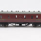 Bachmann 34-325B OO Scale LMS 50FT Parcels Van #31248 EX/Box