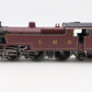 Hornby R3020 OO Scale LMS Fowler 2-6-4T Class 4P Steam Locomotive #2308 EX