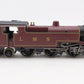 Hornby R3020 OO Scale LMS Fowler 2-6-4T Class 4P Steam Locomotive #2308 EX