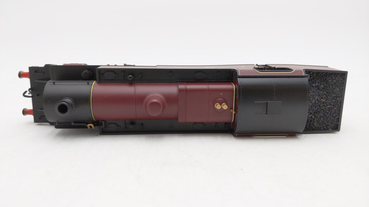 Hornby R3020 OO Scale LMS Fowler 2-6-4T Class 4P Steam Locomotive #2308 EX