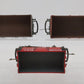 Hornby R6156 OO Scale Assorted 3-Car Weathered Wagon Set #17/3034/5100 EX