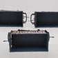 Hornby R6088 OO Scale Ammanford Colliery 8-plank Wagon 3-Car Set #15/16/18 EX